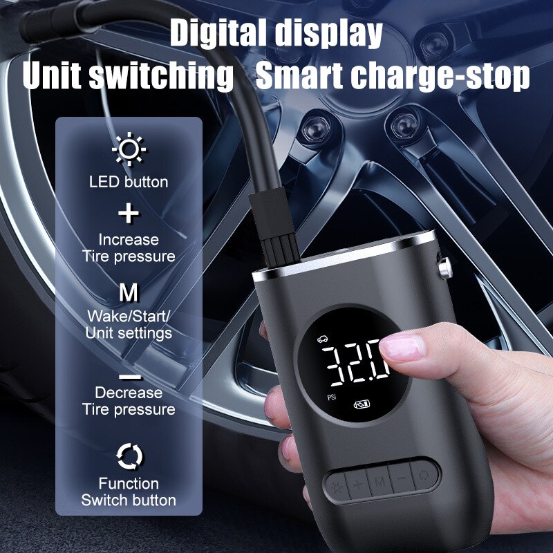 https://dnolan.net/products/car-air-pump-portable-mini-self-propelled-electric-tire-pump-air-pump-handheld-wireless-digital-display-charging-pump