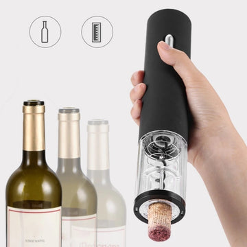 Automatic Electric Bottle Opening Home Kitchen Supplies